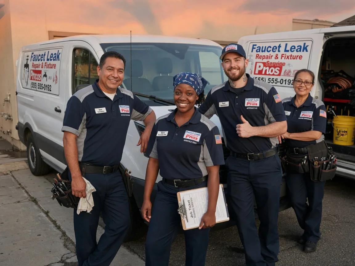 Faucet Repair company in West Elkton, OH